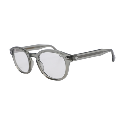 Green Lemtosh Round Prescription Eyewear