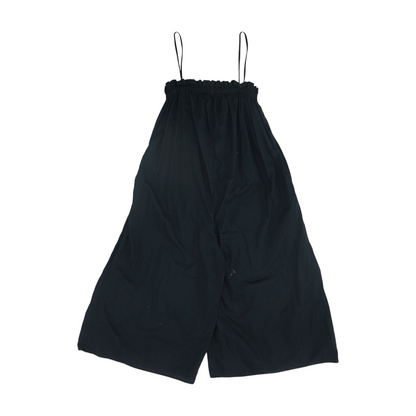 Black Jumpsuit