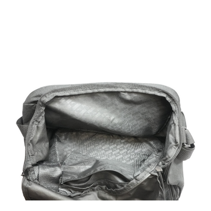 Black Weekender Bag