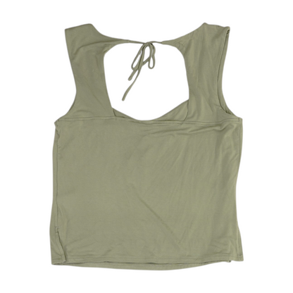 Green Blouse