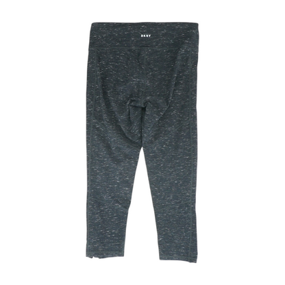 Black Active Leggings