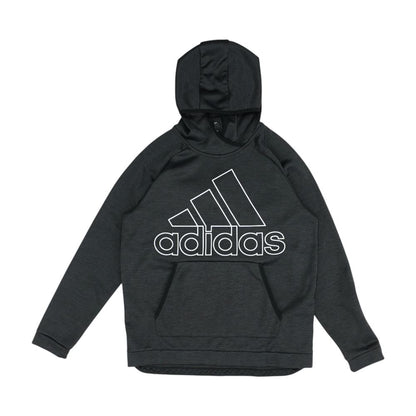 Black Hoodie