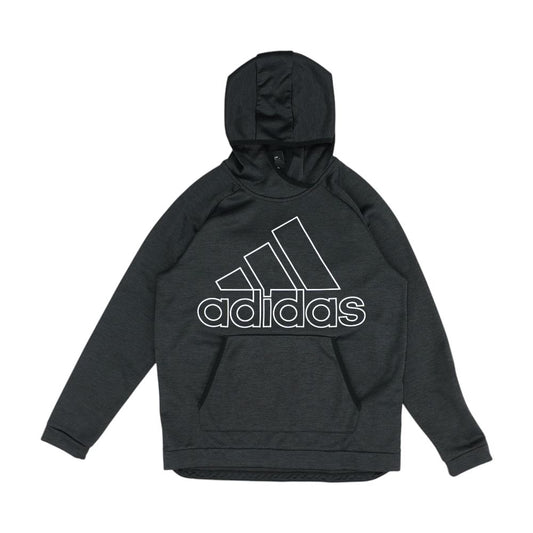 Black Hoodie
