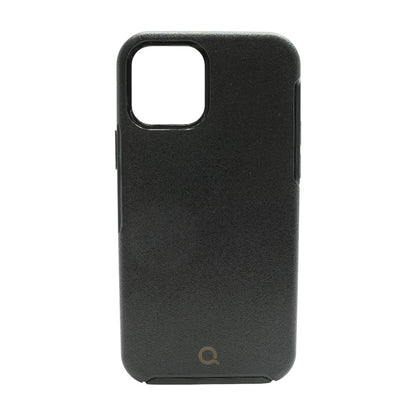 Black Protective Case for iPhone 12 Pro