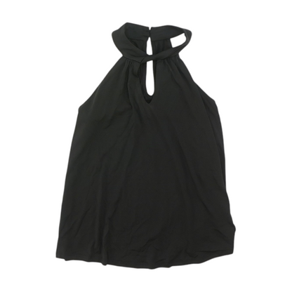 Black Blouse
