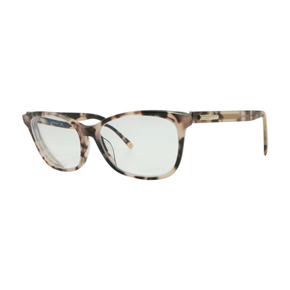 Tortoise LO2680 Square Prescription Eyewear
