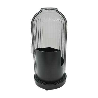 Rotating Storage Bin