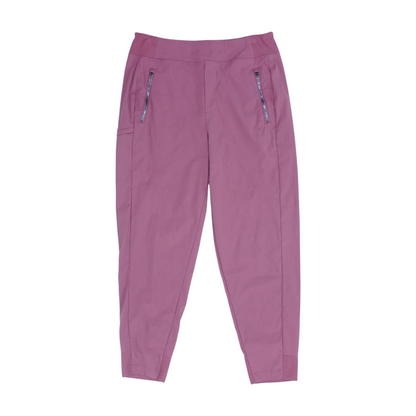 Pink Regular Pants