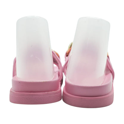 June Pink Sandals