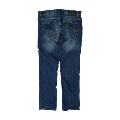 Straight Jeans