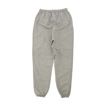 Gray Regular Pants