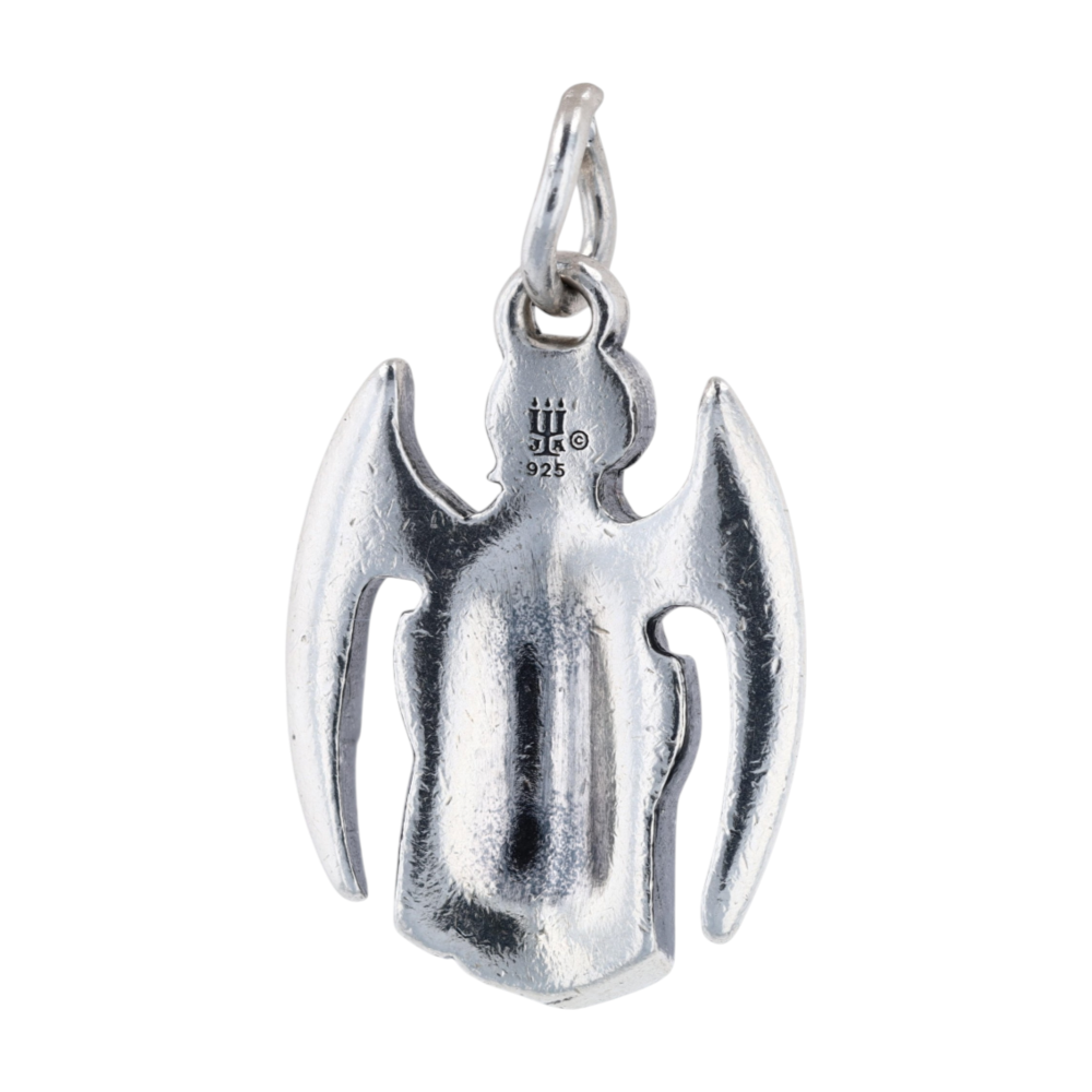 Sterling Silver Charm