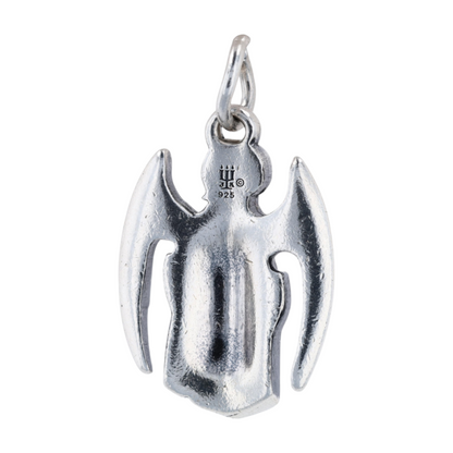 Sterling Silver Charm