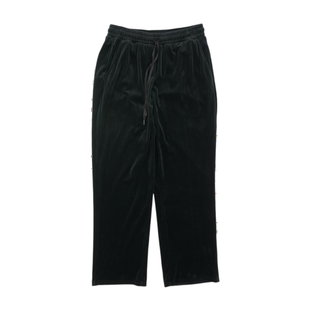 Black Pants