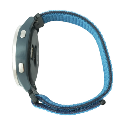 41mm Venu Blue Smartwatch Blue Band M/L