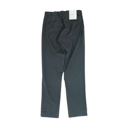 Navy Husky Dress Pants
