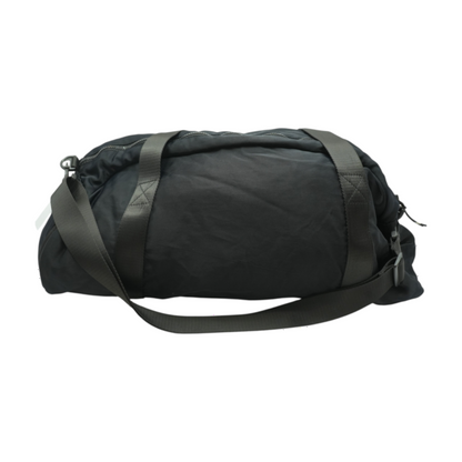 Fabletics Black Duffel Bag – Image 2