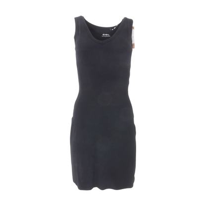 Black Mini Dress