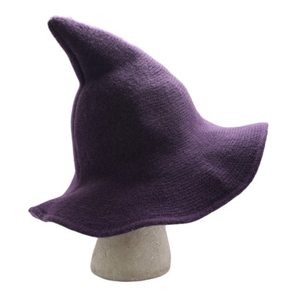 Purple Misc. Hat