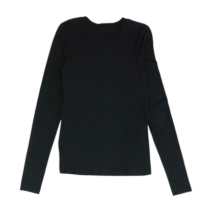 Black Blouse