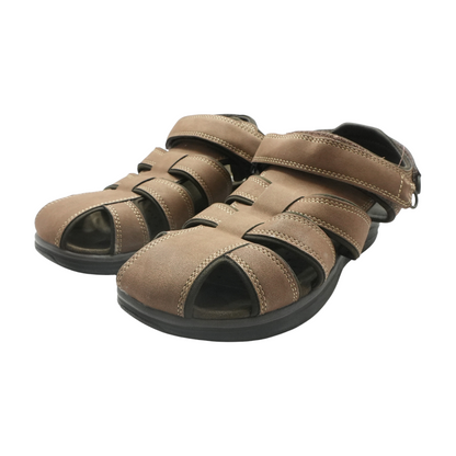 Brown Sandal Sandals