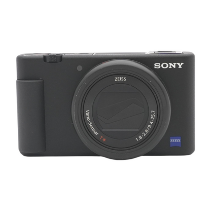 Sony ZV-1 Digital Point & Shoot Camera – Image 1