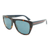 Gucci Tortoise GG0926S Square Sunglasses – Image 1