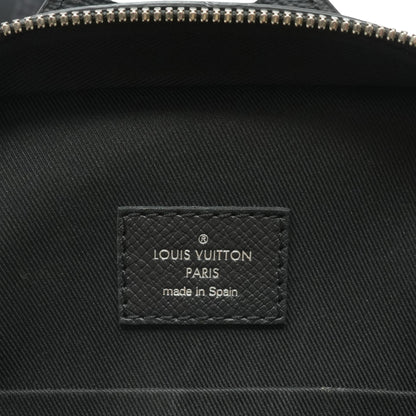 Louis Vuitton Black Crossbody – Image 5