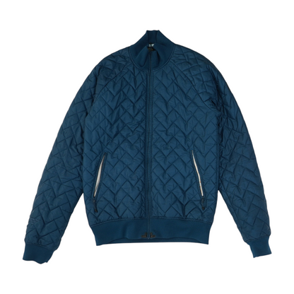 Teal Solid