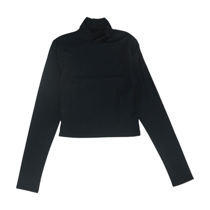 Black Blouse