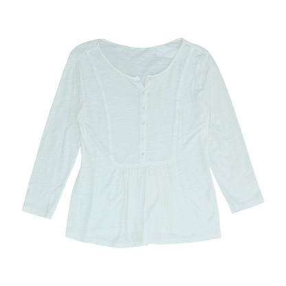 White Blouse