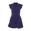 Steve Madden Navy Mini Dress – Image 1