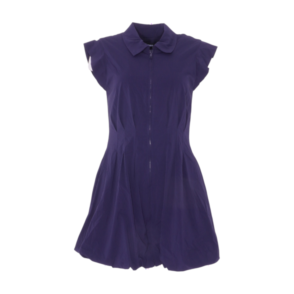 Steve Madden Navy Mini Dress – Image 1