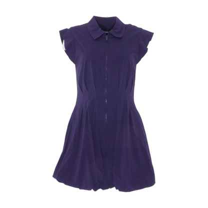 Steve Madden Navy Mini Dress – Image 1