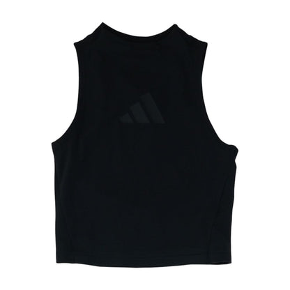 Black Active Tank