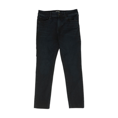 Navy Skinny Jeans