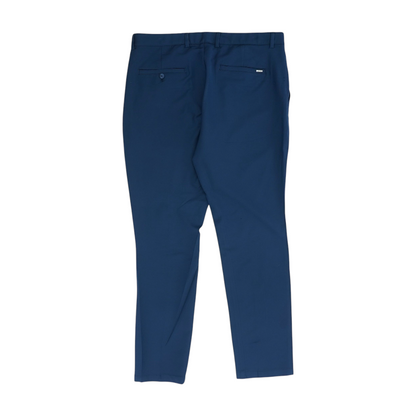 Navy Regular Pants