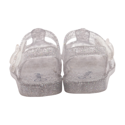 Clear Sandals Shoes