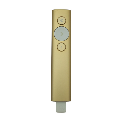 Spotlight Presentation Remote