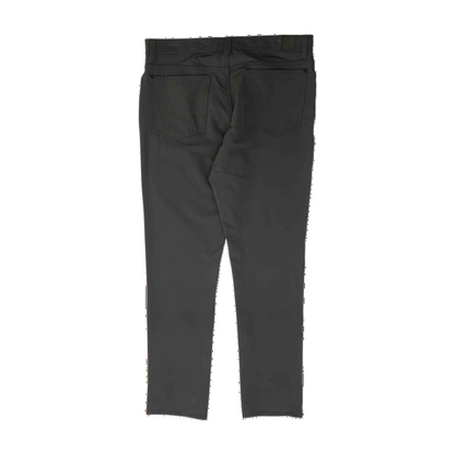 Gray Regular Pants