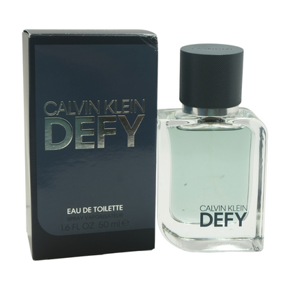 Defy Eau de Toilette