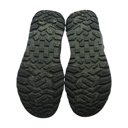 Black Sandals