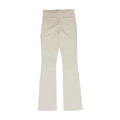 Beige Jeans