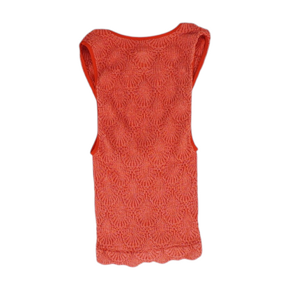 Red Active T-Shirt