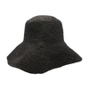 Black Sun / Beach Hat