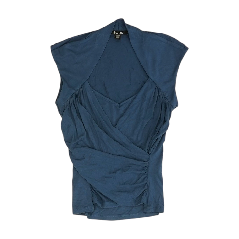 Blue Blouse