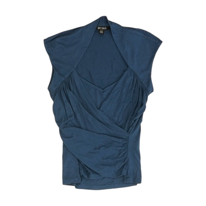 Blue Blouse