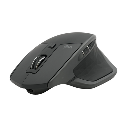 Graphite MX Master 2S Mouse