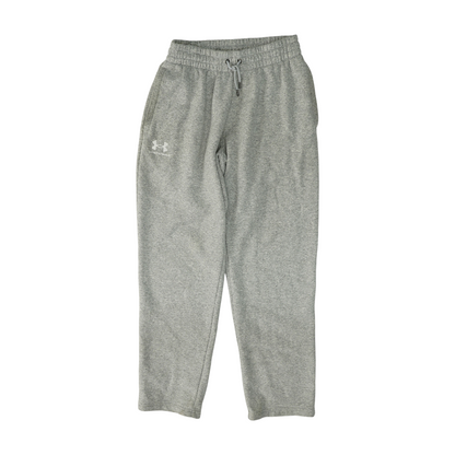 Gray Regular Pants