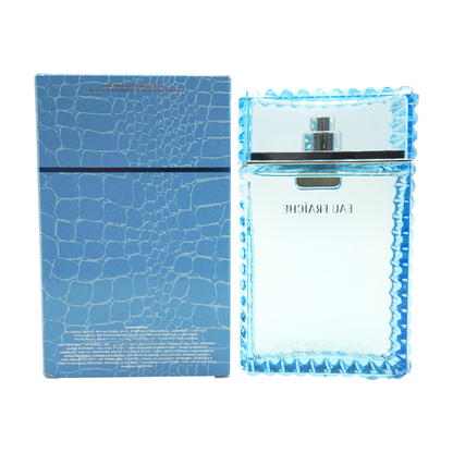 Man Eau Fraiche Eau de Toilette